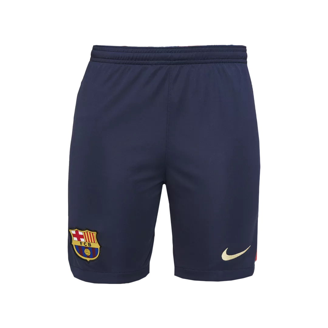 Barcelona 22/33 Home Full Kit