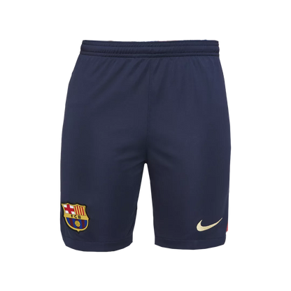 Barcelona 22/33 Home Full Kit