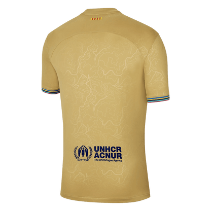 Barcelona 22/33 Away Full Kit