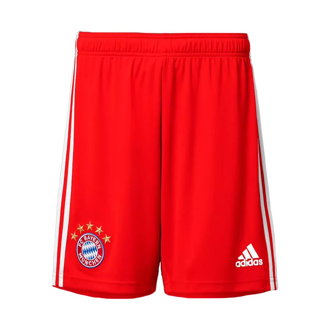 Bayern Munich 22/33 Home Full Kit