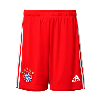 Bayern Munich 22/33 Home Full Kit