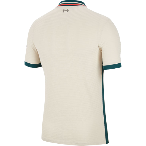 Liverpool 21/22 Away Kit