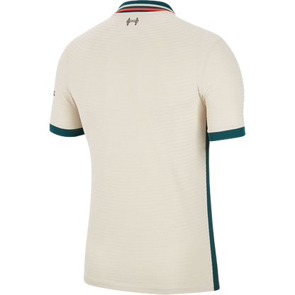 Liverpool 21/22 Away Kit