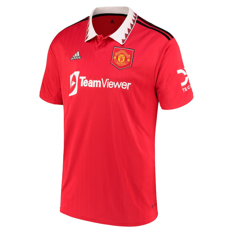 Manchester United 22/23 Home Full Kit