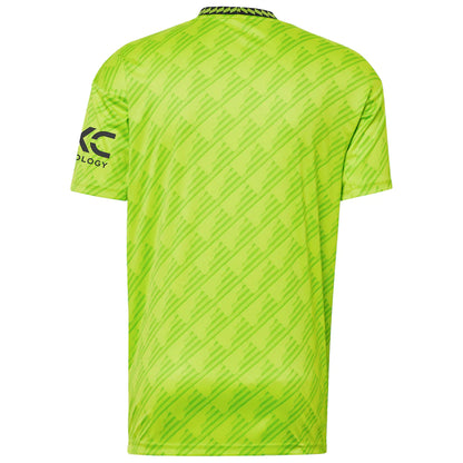 Manchester United 22/23 Third Full Kit