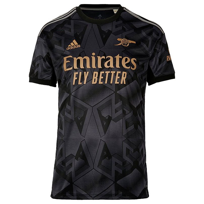 Arsenal 22/23 Away Full Kit